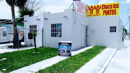 Casas Reynosa /consultoría informática