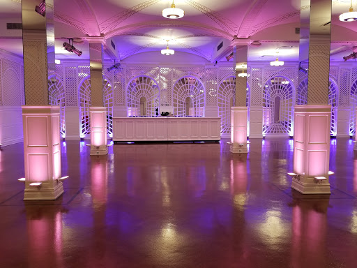 Event Venue «583 Park Ave», reviews and photos, 583 Park Ave, New York, NY 10065, USA