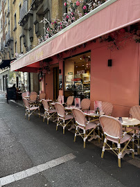 Atmosphère du Restaurant italien Chez Pepone à Clichy - n°3