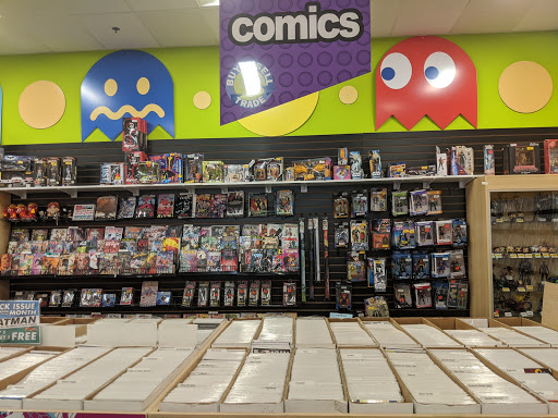 DVD Store «Vintage Stock», reviews and photos, 5351 NE Antioch Rd, Kansas City, MO 64119, USA