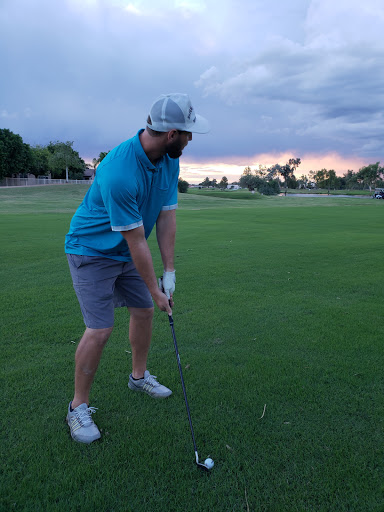 Golf Course «Western Skies Driving Range», reviews and photos, S 31st St, Gilbert, AZ 85296, USA