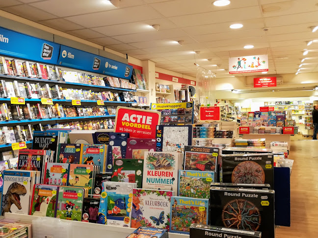 Beoordelingen van BoekenVoordeel in Gent - Winkel