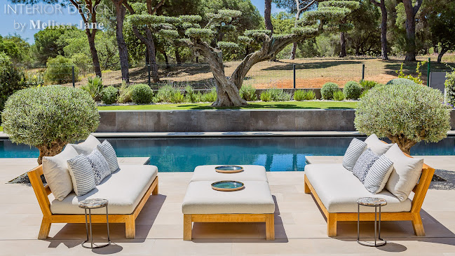 Melissa Jane Interior Design