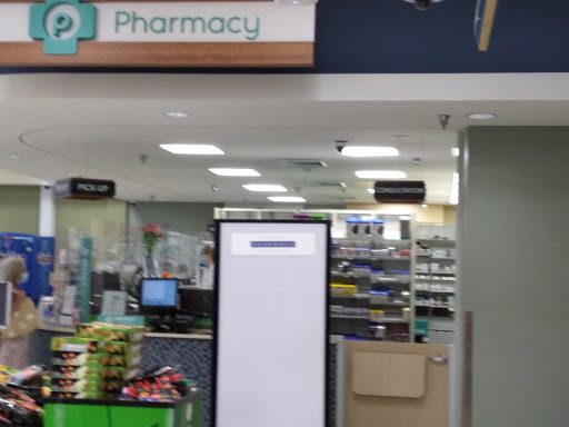 Pharmacy «Publix Pharmacy at Hallandale Place Shopping Center», reviews and photos, 1400 E Hallandale Beach Blvd, Hallandale Beach, FL 33009, USA