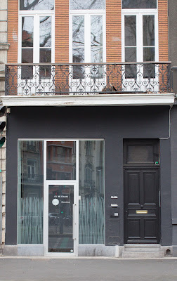 GSC GESTION à Lille