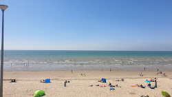 Plage de Stella'in fotoğrafı ve yerleşim