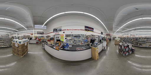 Auto Parts Store «Cost Less Auto Parts», reviews and photos, 10507 NE 53rd St, Vancouver, WA 98662, USA