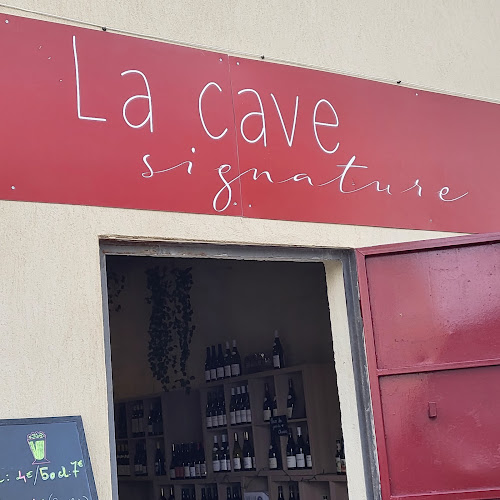 Caviste Cave & Bar à vins Simiane Collongue Signature Simiane-Collongue