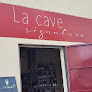 Cave & Bar à vins Simiane Collongue Signature Simiane-Collongue