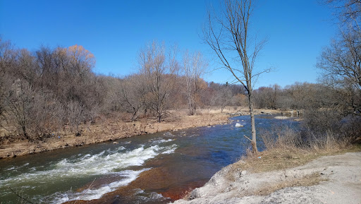 Erindale Park