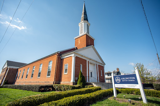 Arlington Baptist Church