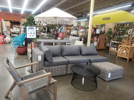 Furniture Store «Cost Plus World Market», reviews and photos, 450 River St, Santa Cruz, CA 95060, USA