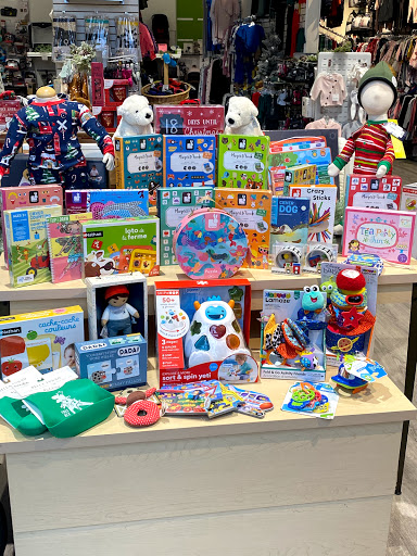 Jump! The Baby Store