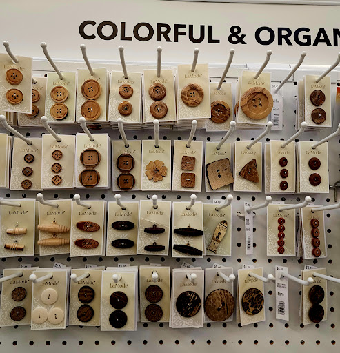 Fabric Store «Jo-Ann Fabrics and Crafts», reviews and photos, 25415 I-45 d, Spring, TX 77380, USA