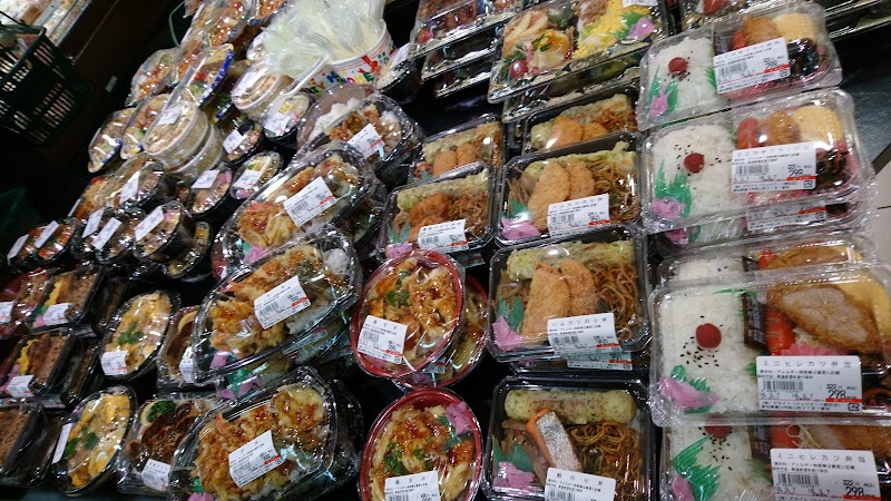 クックマート 諏訪店 愛知県豊川市萩山町 スーパーマーケット グルコミ