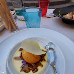 Photo n°3 de l'avis de Cris. fait le 11/08/2021 à 22:15 sur le  Le Torri à Castiglione Falletto