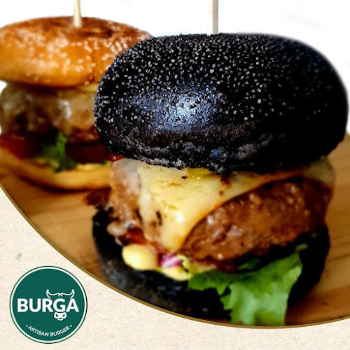 Traiteur BURGA - Artisan Burgers Clichy Clichy
