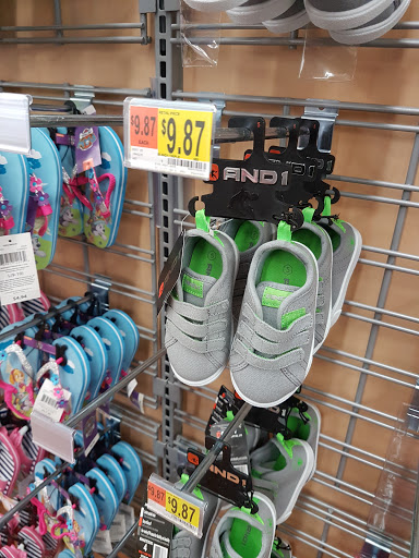 Department Store «Walmart Supercenter», reviews and photos, 1661 Jungermann Rd, St Peters, MO 63304, USA