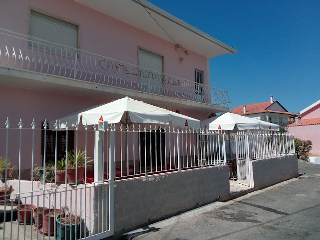 Avaliações doCafé Cana Verde em Santarém - Cafeteria