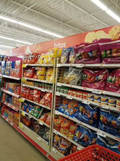 Grocery Store «Save-A-Lot», reviews and photos, 7540 W Oklahoma Ave, West Allis, WI 53219, USA