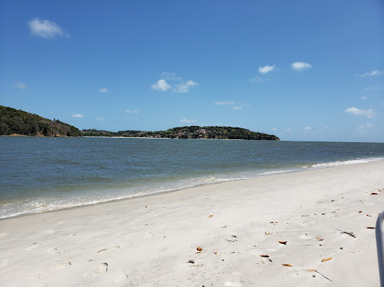 Pontal de Itamaraca