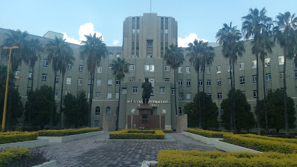 Hospital Universitario Departamento Medicina Interna