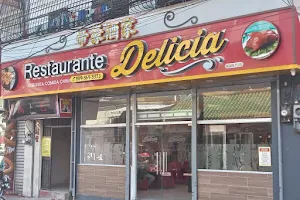 Restaurante Delicia image