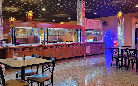 Mongolian Bar & Grill image