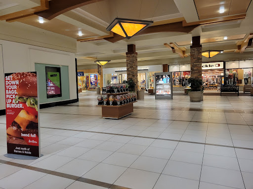 Shopping Mall «Brookfield Square», reviews and photos, 95 N Moorland Rd, Brookfield, WI 53005, USA