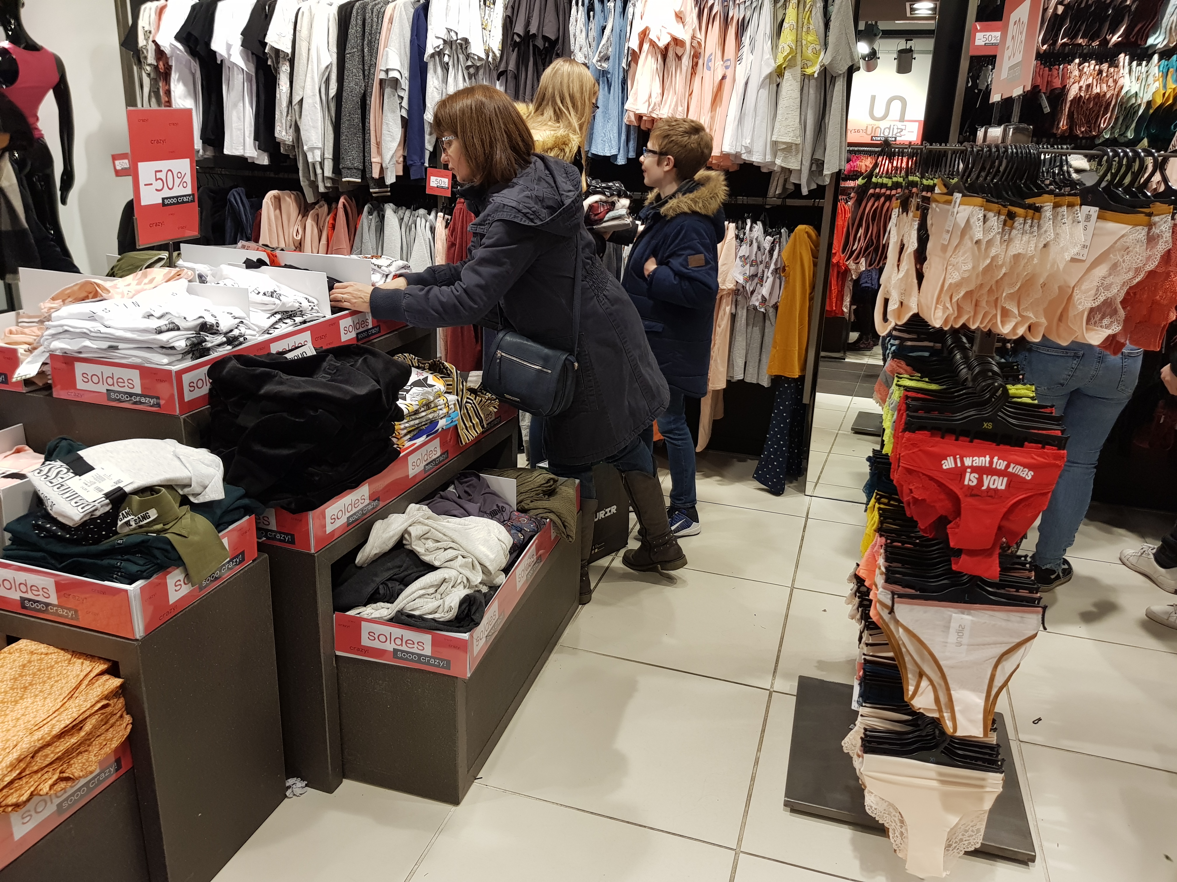Photo n° 3 de l'avis de Delphine.A fait le 11/01/2018 à 15:08