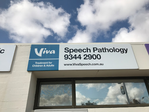 Viva Speech Pathology Perth - Speech Therapy & Pathologist for Adult & Children
