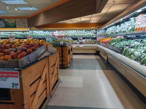 Korean Grocery Store «H Mart», reviews and photos, 31217 Pacific Hwy S, Federal Way, WA 98003, USA