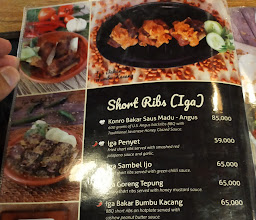 Warung Tekko Artha Gading photo