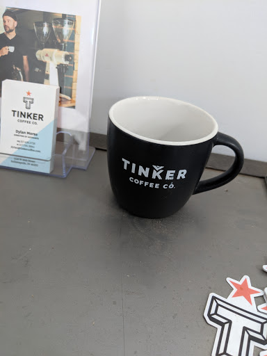 Coffee Roasters «Tinker Coffee Co.», reviews and photos, 212 E 16th St, Indianapolis, IN 46202, USA