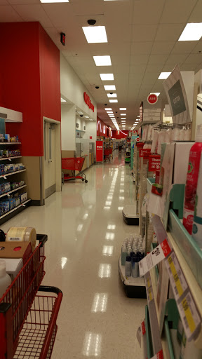 Department Store «Target», reviews and photos, 349 S Weber Rd, Romeoville, IL 60446, USA