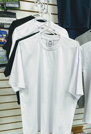 Tobacco Shop «Smoke Shop Plus», reviews and photos, 140 S Rainbow Blvd, Las Vegas, NV 89145, USA