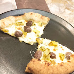 Photo n°11 de l'avis de Claudio.d fait le 22/01/2022 à 08:54 sur le  Nostra Manera - trattoria della pizza à Corneliano d'Alba