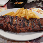 Photo n°9 de l'avis de vincenzo012. fait le 17/09/2018 à 16:28 sur le  Roadhouse Grill à Settimo Torinese