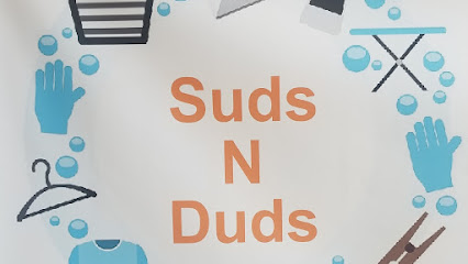 Suds N' Duds Drycleaning & Laundry Service
