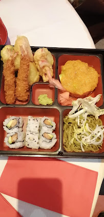 Bento du Restaurant japonais Okinawa à Montigny-le-Bretonneux - n°5