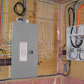 Electrician «Kennedy Electric», reviews and photos, 21801 Roscoe Blvd #247, Canoga Park, CA 91304, USA