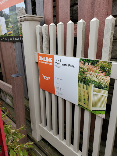 Home Improvement Store «The Home Depot», reviews and photos, 3700 NJ-35, Hazlet, NJ 07730, USA