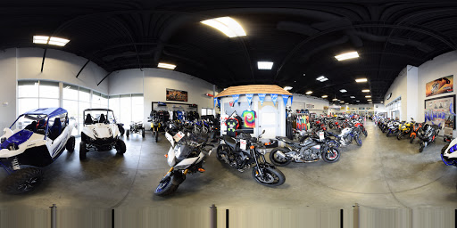 Motorcycle Dealer «Yamaha of Las Vegas/Can Am Sea Doo of Las Vegas», reviews and photos, 7202 S Jones Blvd, Las Vegas, NV 89118, USA