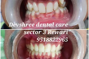 Devshree Dental Care- Best Dental Implant Hospital | Smile Designing with Zirconia Crowns | Affordable Painless RCT in Rewari image