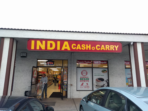 Indian Grocery Store «India Cash And Carry», reviews and photos, 1138 S De Anza Blvd, San Jose, CA 95129, USA