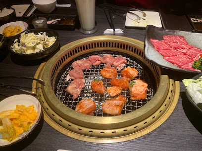 NikuNiku 肉肉燒肉五權西店