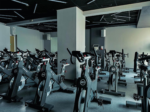 Gimnasio Energy en Albacete, Albacete