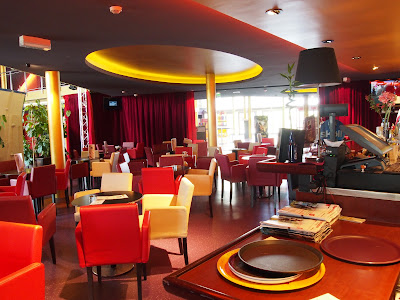 7ème Art Bar à Dorlisheim