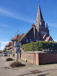 Sint-Theodarduskerk