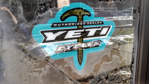 Bicycle Store «Gettysburg Bicycle & Fitness», reviews and photos, 307 York St, Gettysburg, PA 17325, USA